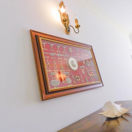 Bacio Del Sole B&B ポジターノ エクステリア 写真