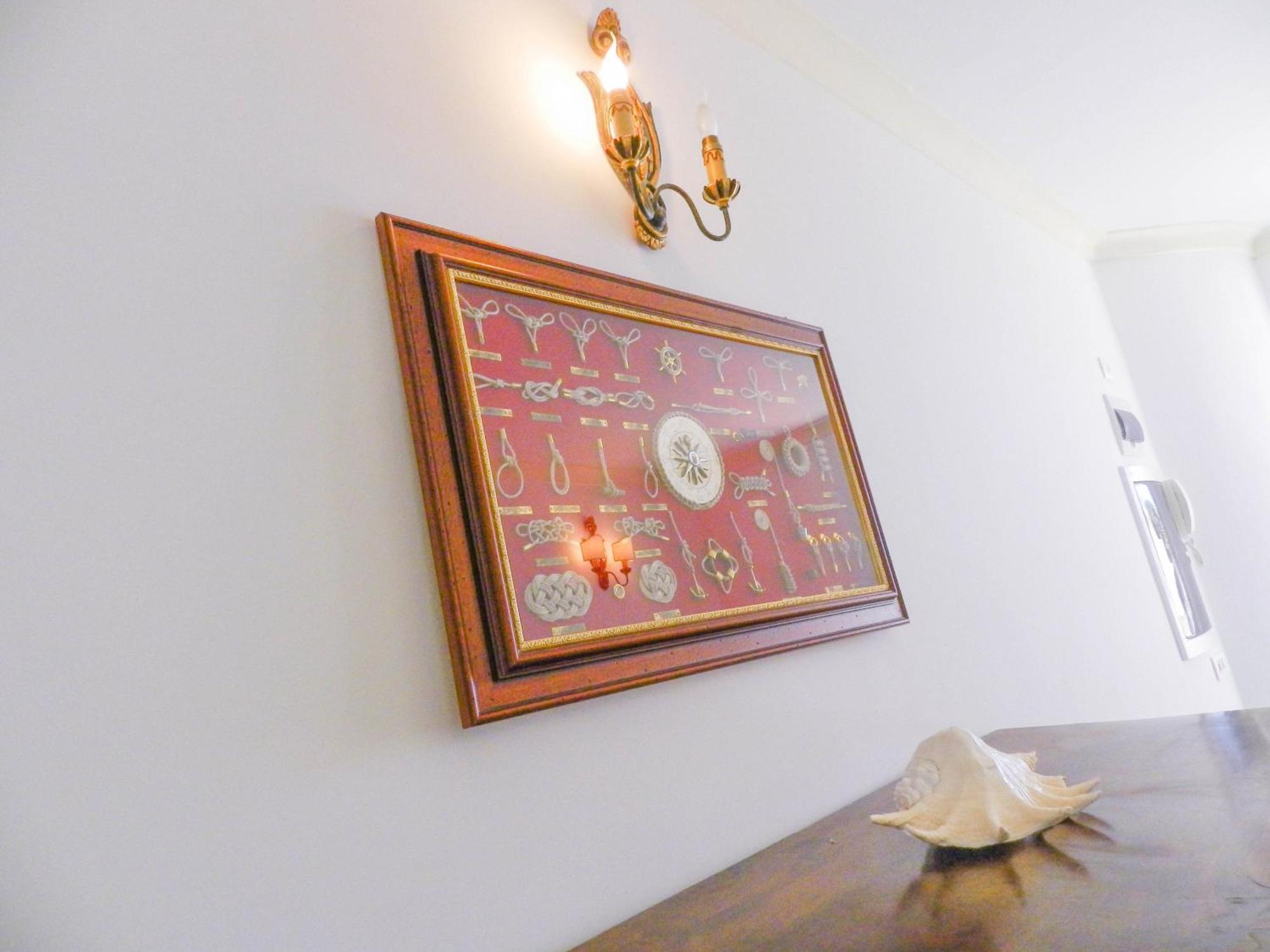 Bacio Del Sole B&B ポジターノ エクステリア 写真