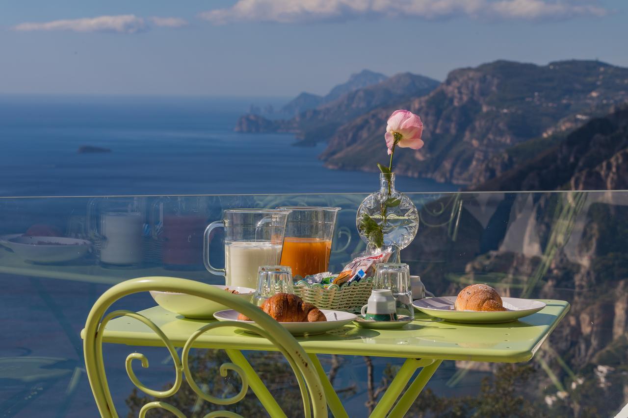 Bacio Del Sole B&B ポジターノ 部屋 写真