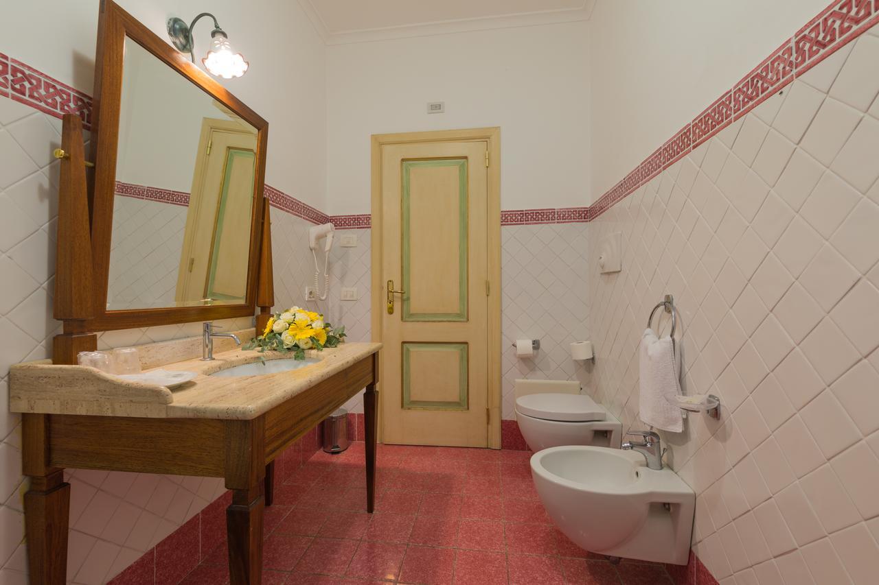 Bacio Del Sole B&B ポジターノ エクステリア 写真