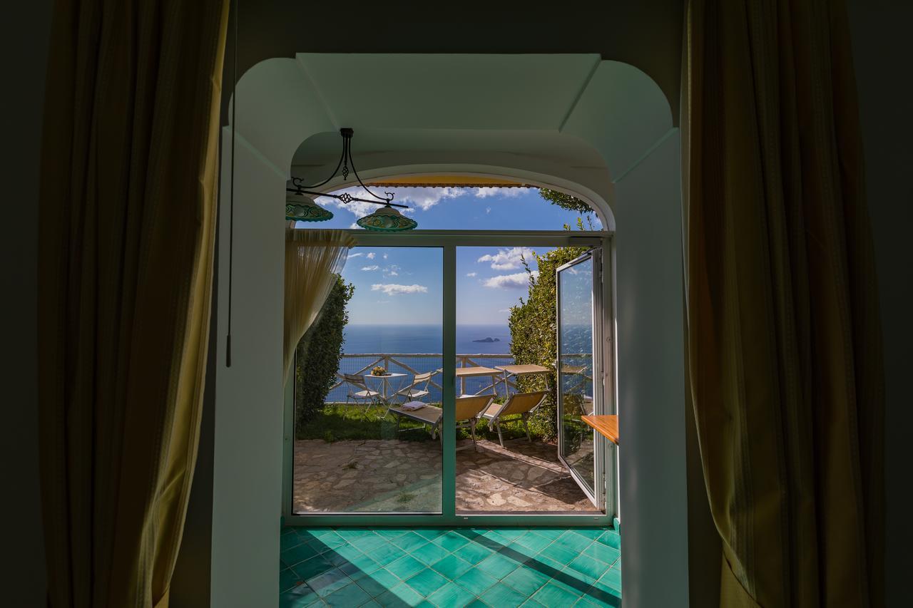 Bacio Del Sole B&B ポジターノ エクステリア 写真