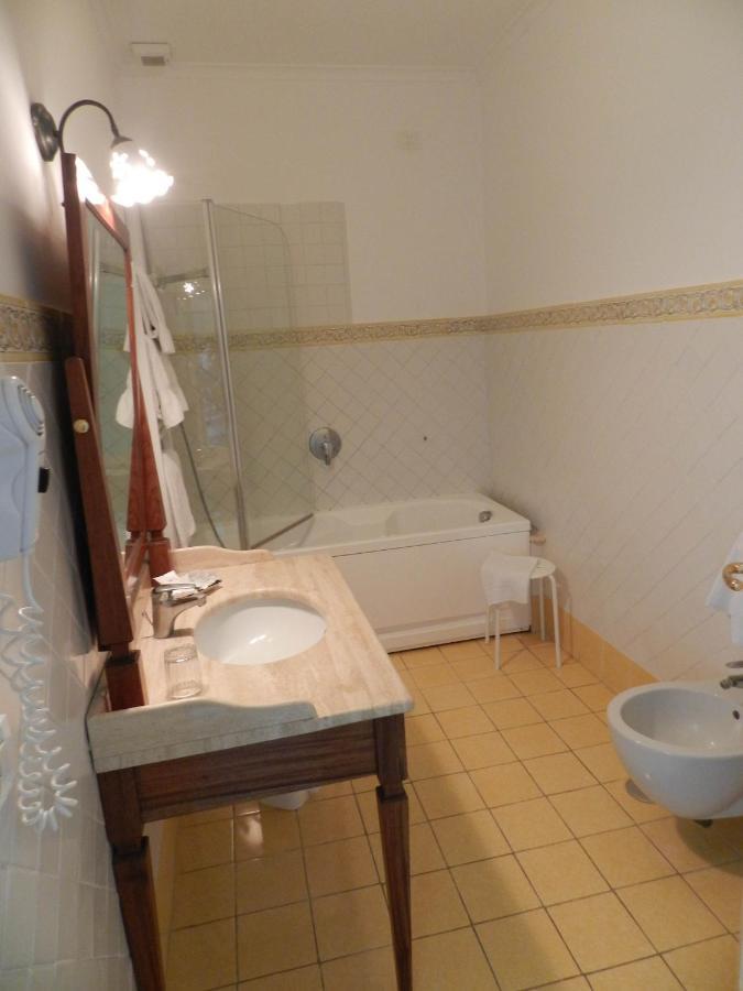 Bacio Del Sole B&B ポジターノ エクステリア 写真
